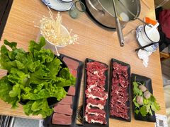 -就这么牛潮式牛肉火锅(华侨城店)