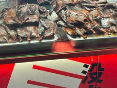 -黑色经典臭豆腐·湖南特产(步行街店)