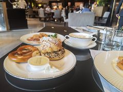 -王府半岛酒店·大堂茶座