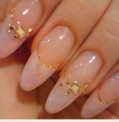 嫩到你叻吗-星美甲