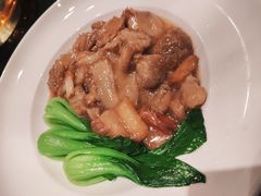 -阿庄新豫菜(航海东路店)