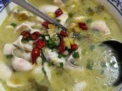 -素勤饮食店(城头巷店)