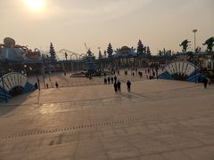 -华夏文旅海洋公园