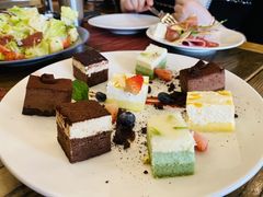 -WOLFGANG PUCK KITCHEN & BAR(迪士尼小镇店)