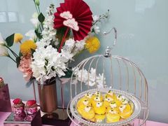 -Sweety Fairy小蜜蜂蛋糕&下午茶(大柏树店)