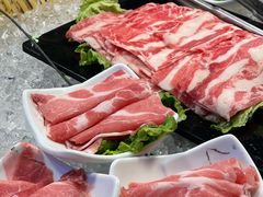 -领鲜活海鲜榴莲自助火锅(东门店)