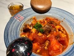 -小吊梨汤·北京菜·烤鸭(鸟巢店)