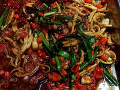 -味上湘菜馆(岳麓山店)