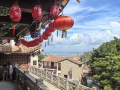 -湄洲岛