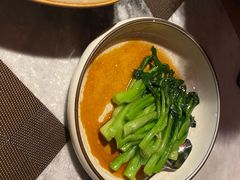 -海尔洲际酒店天下一品中餐厅