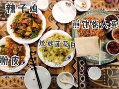 -朝花夕拾中餐厅(台儿庄古城复兴广场店)