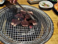 -牛人·雪花牛·木炭烤肉(昆山陆家店)