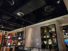 -半秋山西餐厅(巴南万达广场店)