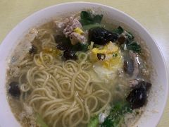 -泰顺江南春面馆