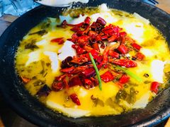 -金牌外婆家(苏州中心店)