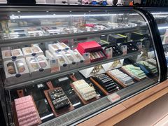 -大连铂尔曼酒店-铂尔曼美食廊 Pullman Deli