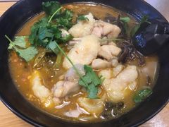 -老妈米线(金座店)