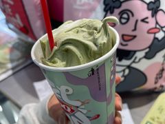 -DQ·蛋糕·冰淇淋(浦江欢乐颂店)