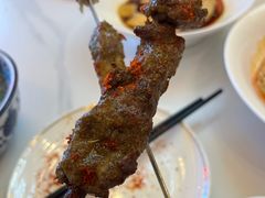 -燕兰楼·清真西北融合菜(亚运村店)
