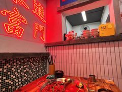 -老街·稳拈老火锅(海椒市店)