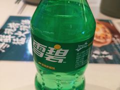 -南拳十三姨·潮汕砂锅粥·粤菜(西单大悦城店)