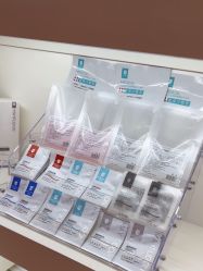 -美肤盾祛痘·问题肌头疗管理中心