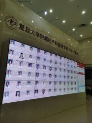 点击看大图 -复旦大学附属妇产科医院(杨浦院区)