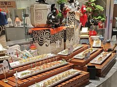 -汉阳廷自助烤肉·火锅(万丰海岸城店)