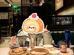 -囍凤楼·粤菜·点心·火锅(温特莱店)