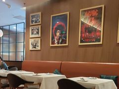 -安妮意大利餐厅(世贸天阶店)