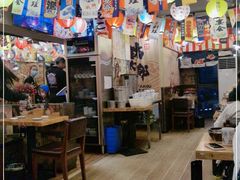 -桃太郎创作料理(大坪店)