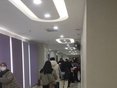-美年大健康体检中心(太阳宫分院)