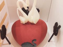 -BLACKSWAN黑天鹅(环球店)