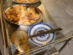 -阿鸡鱼庄·顺德鲜蒸小炒(亚运村店)
