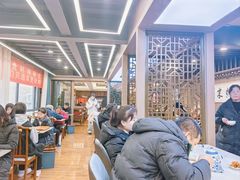 -金城老碗牛肉面揪面片(华邦店)