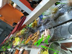 -北工大风味餐厅(北京工业大学东区店)