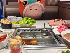 -海底捞火锅(凤凰广场店)