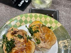 -禾绿回转寿司(万柳华联店)