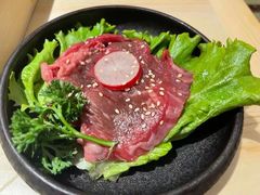 -赤坂亭·M9和牛烧肉(南京江南虹悦城店)