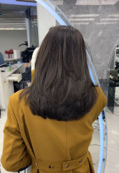 -5M HAIR SALON 旗舰店