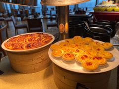 -视界美食自助餐厅·石家庄希尔顿酒店