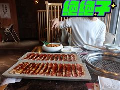 -一品诚记烤肉·甄选店(中南路店)