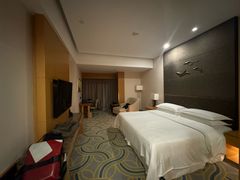 -烟台金沙滩喜来登度假酒店