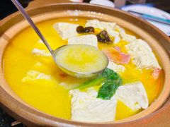 -徽镇小厨·经典徽菜(十里河店)