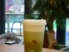 -喜茶(北京三里屯太古里店)