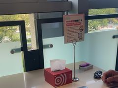 -海底捞火锅(威高广场店)