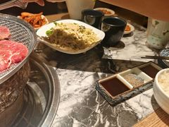 -隐家本格烧肉(万达广场店)