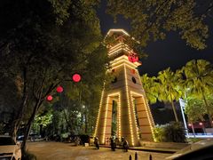 -天赐温泉