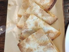 鸡肉芝士烤饼-三喜有食(集美店)