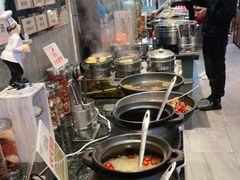 -非烤勿扰韩料自助烤肉(松山湖万科店)